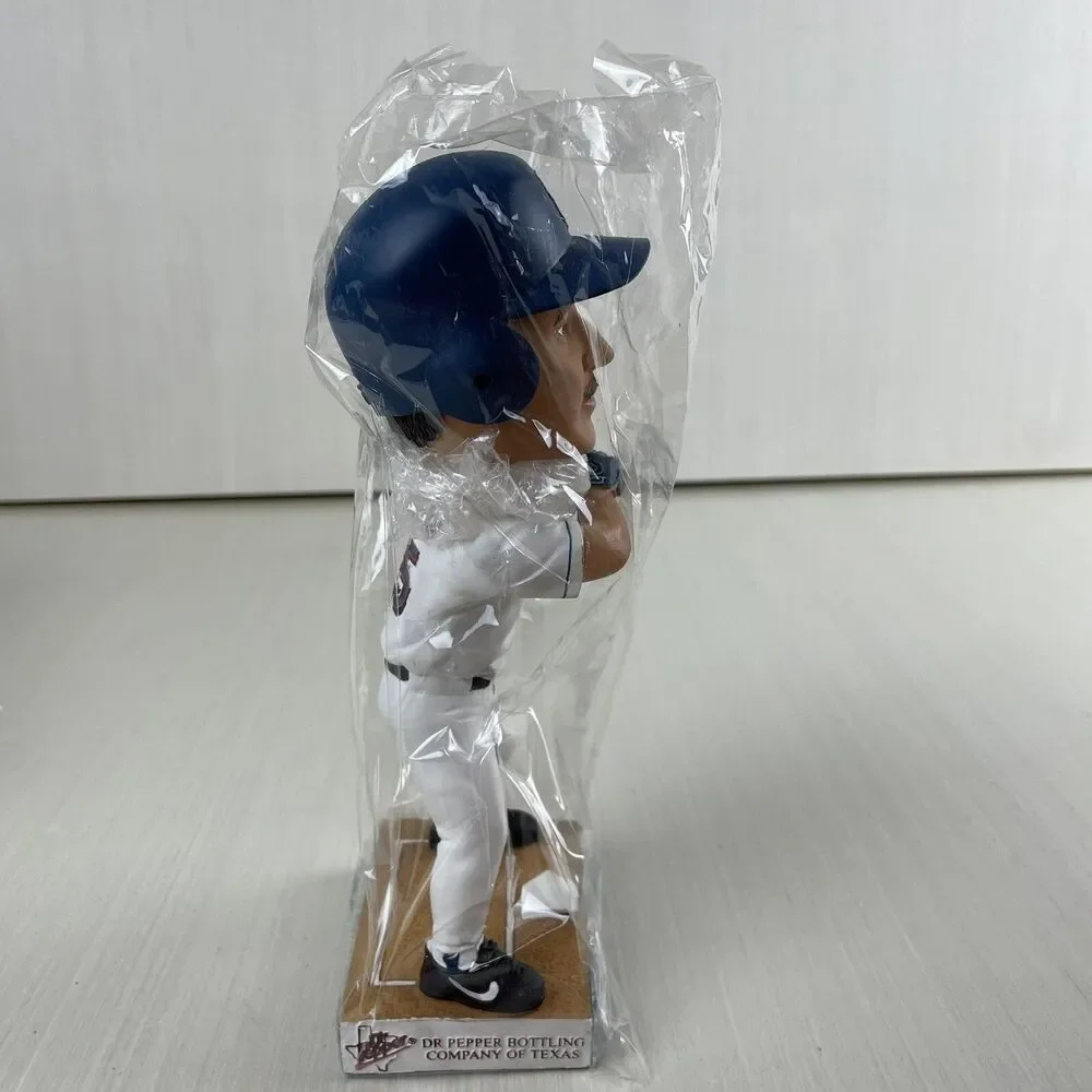 Rafael Palmeiro Texas Rangers Bobblehead 9” Raffy #25 MLB Baseball Vintage 2003